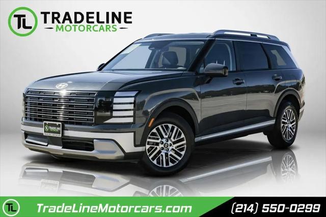 2026 Hyundai Palisade SEL 7P for sale in Carrollton, TX