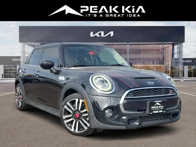 2020 MINI Hardtop Cooper S for sale in Littleton, CO