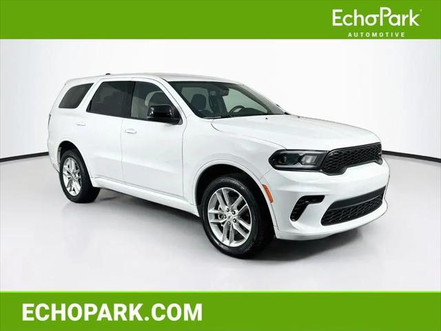2026 Dodge Durango GT AWD for sale in Cary, NC