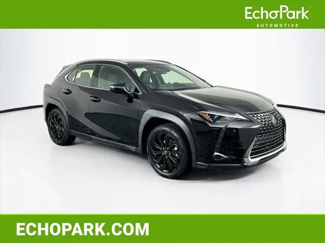 2023 Lexus UX 250h Base for sale in Cary, NC
