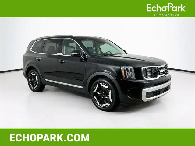 2025 Kia Telluride S for sale in Cary, NC
