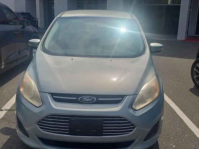2014 Ford C-Max Hybrid SE for sale in Durham, NC