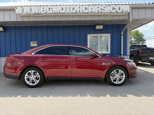 2016 Ford Taurus SEL for sale in Naperville, IL