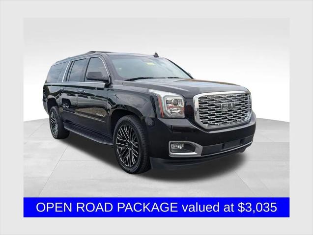 2018 GMC Yukon XL Denali for sale in Chillicothe, OH