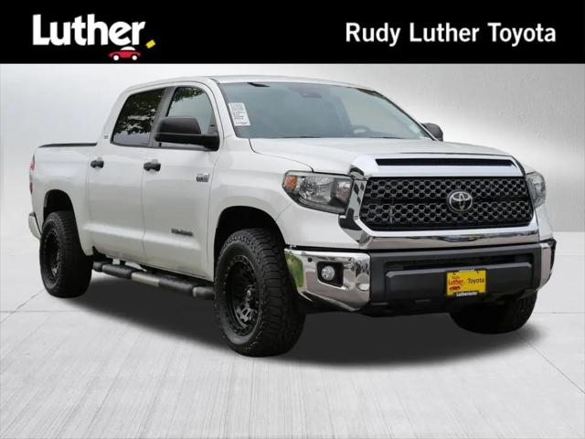 2021 Toyota Tundra SR5 for sale in Minneapolis, MN