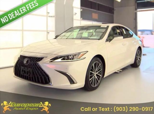2023 Lexus ES 350 Base for sale in Lodi, NJ