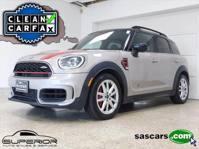 2022 MINI Countryman John Cooper Works for sale in Hamburg, NY