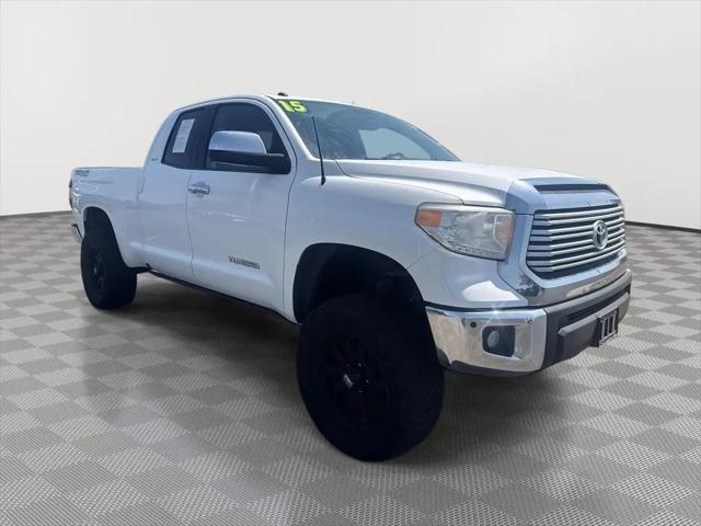2015 Toyota Tundra Limited 5.7L V8 for sale in Kansas City, KS