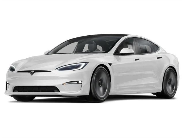 2023 Tesla Model S Base for sale in Streamwood, IL
