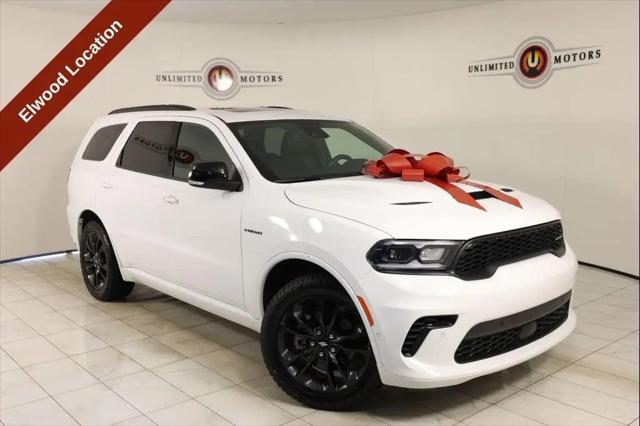 2025 Dodge Durango R/T for sale in Elwood, IN
