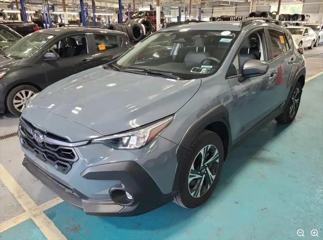 2024 Subaru Crosstrek Premium for sale in Kansas City, KS
