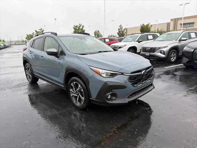 2024 Subaru Crosstrek Premium for sale in Kansas City, KS