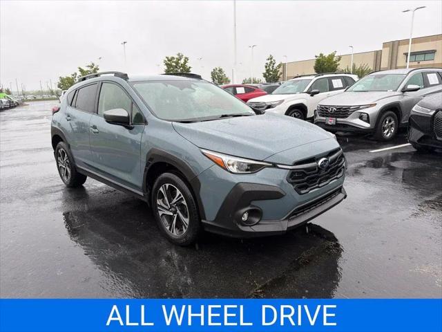 2024 Subaru Crosstrek Premium for sale in Kansas City, KS