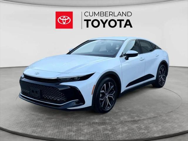 2023 Toyota Crown XLE for sale in Cookeville, TN