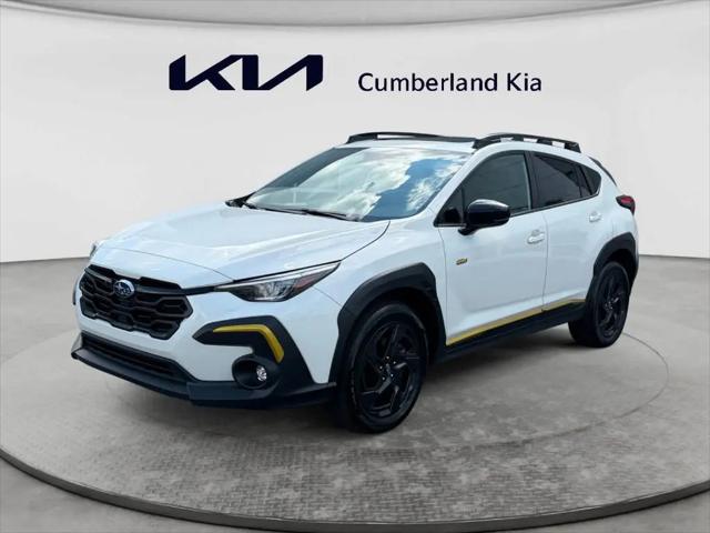 2024 Subaru Crosstrek Sport for sale in Cookeville, TN