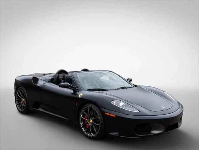 2007 Ferrari F430 Spider for sale in Mill Valley, CA