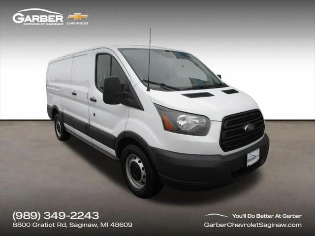 2018 Ford Transit Base for sale in Saginaw, MI