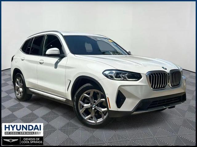 2024 BMW X3 xDrive30i for sale in Franklin, TN
