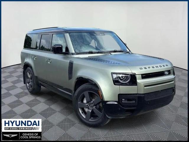 2025 Land Rover Defender 130 P400 X-Dynamic SE for sale in Franklin, TN