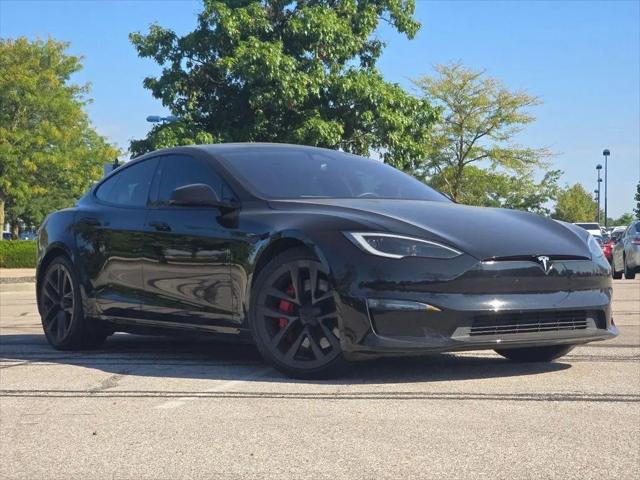 2024 Tesla Model S for sale near Columbus, OH