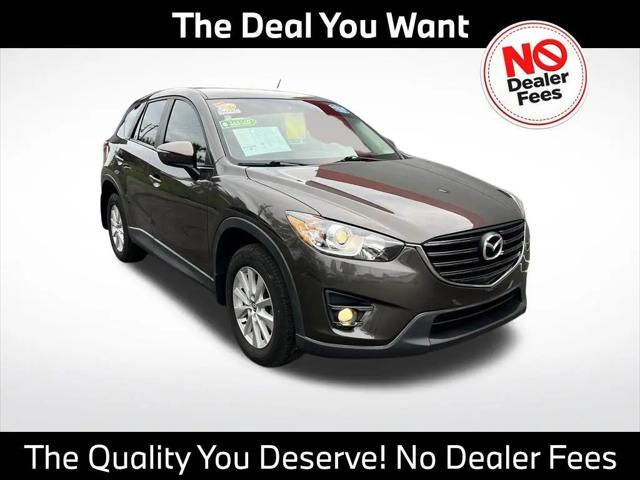 2016 Mazda CX-5 Touring for sale in Orlando, FL