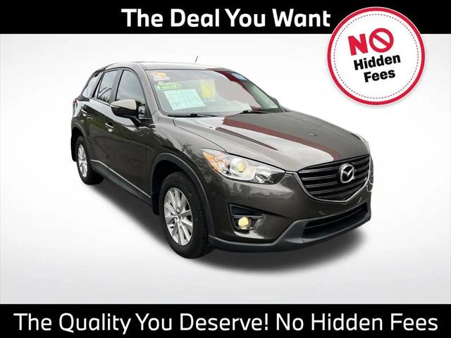 2016 Mazda CX-5 Touring for sale in Orlando, FL