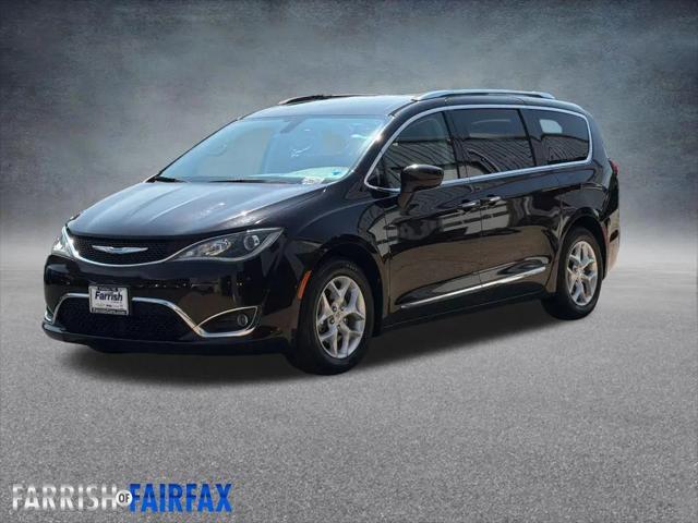 2018 Chrysler Pacifica Touring L for sale in Fairfax, VA