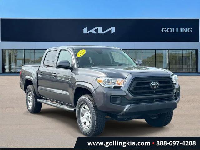 2022 Toyota Tacoma SR V6 for sale in Madison Heights, MI