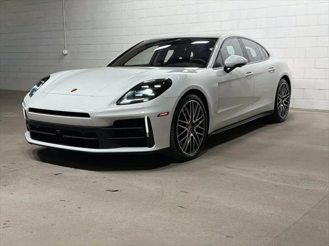 2025 Porsche Panamera E-Hybrid 4 for sale in Tampa, FL