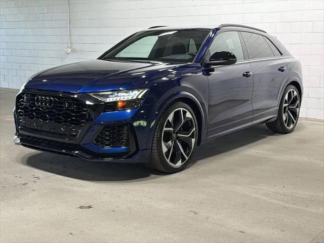 2023 Audi RS Q8 TFSI quattro Tiptronic for sale in Tampa, FL