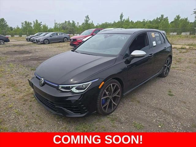 2024 Volkswagen Golf R 2.0T for sale near Dublin, OH
