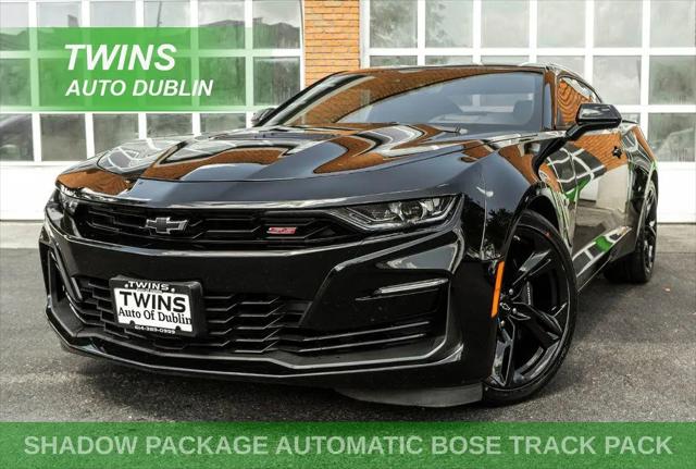 2022 Chevrolet Camaro 2SS for sale in Dublin, OH