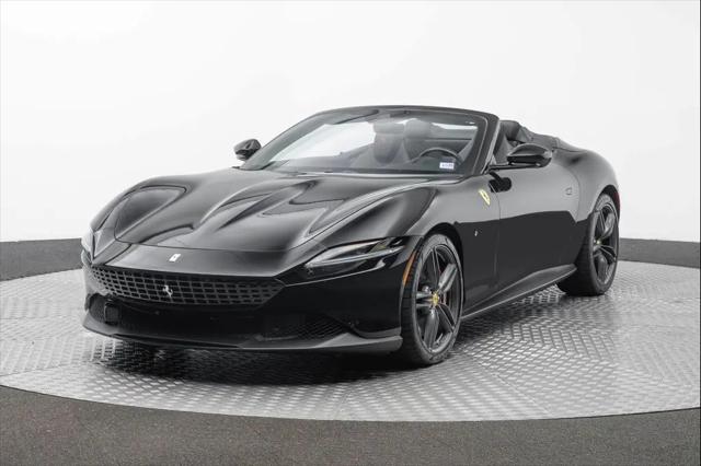 2025 Ferrari Roma Base for sale in Sterling, VA
