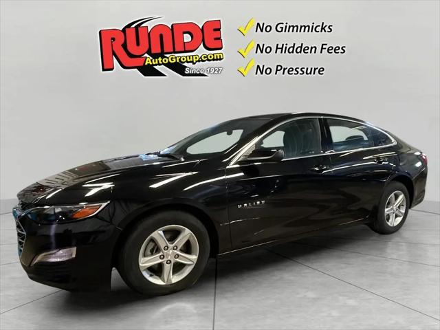 2025 Chevrolet Malibu FWD LS for sale in Platteville, WI