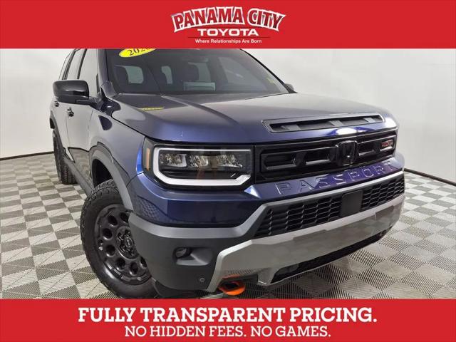 2026 Honda Passport AWD TrailSport Blackout for sale in Panama City, FL