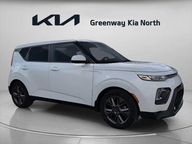 2021 Kia Soul EX for sale in Longwood, FL