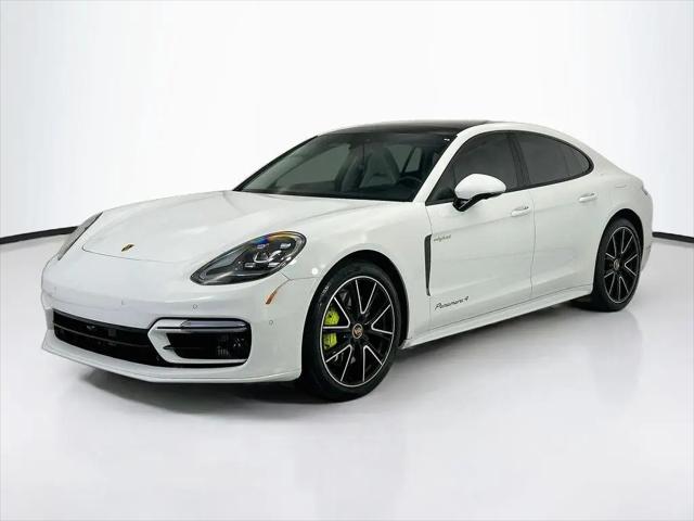 2021 Porsche Panamera E-Hybrid 4 for sale in Phoenix, AZ