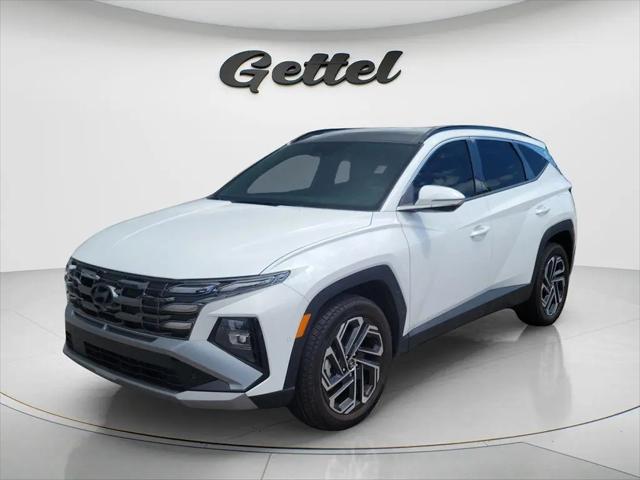 2025 Hyundai Tucson Limited for sale in Bradenton, FL