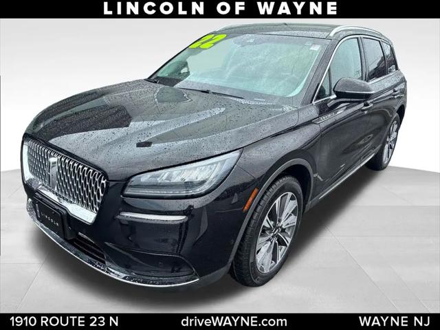 2022 Lincoln Corsair Reserve for sale in Wayne, NJ