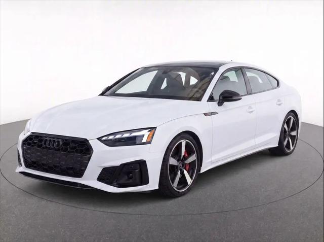2023 Audi A5 Sportback Premium Plus 45 TFSI S line quattro S tronic for sale in Indianapolis, IN