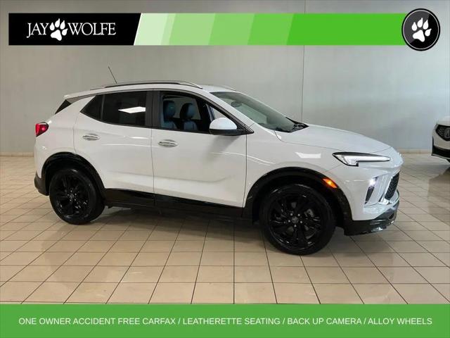 2024 Buick Encore GX Sport Touring FWD for sale in Kansas City, MO