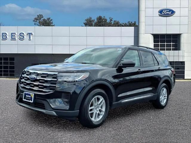 2025 Ford Explorer Active for sale in Nashua, NH