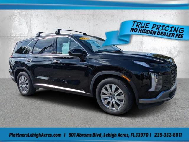 2024 Hyundai Palisade SEL for sale in Lehigh Acres, FL