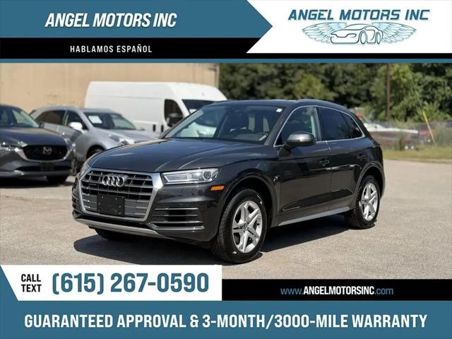 2019 Audi Q5 45 Premium for sale in Smyrna, TN