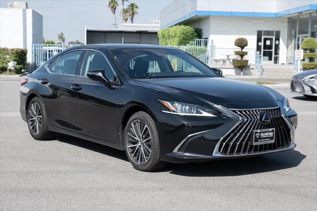 2025 Lexus ES 350 Base for sale in San Bernardino, CA
