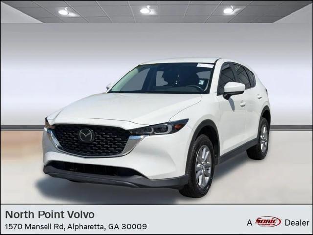 2023 Mazda CX-5 2.5 S for sale in Alpharetta, GA