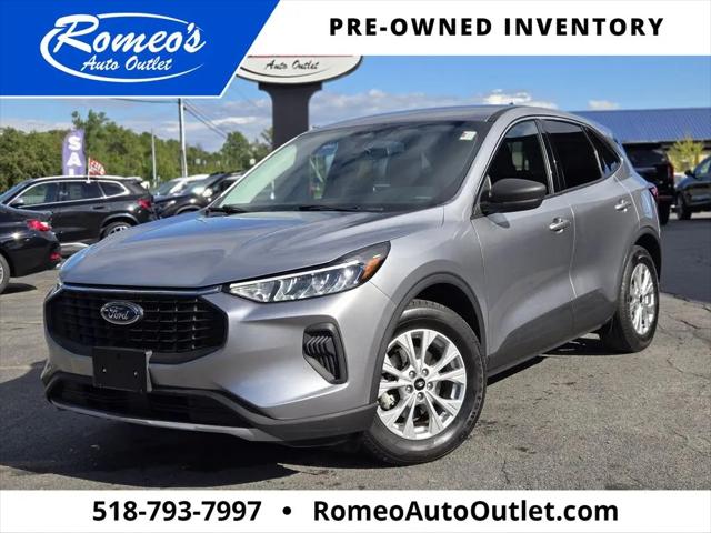 2023 Ford Escape Active for sale in Queensbury, NY