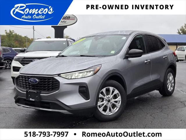 2023 Ford Escape Active for sale in Queensbury, NY