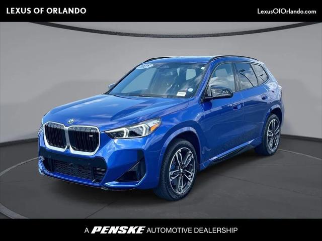 2025 BMW X1 M35i for sale in Orlando, FL