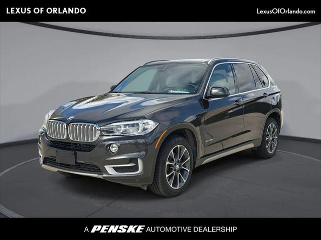 2018 BMW X5 sDrive35i for sale in Orlando, FL